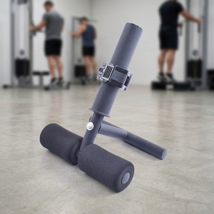 Barre de Tib: entraîneur de <span class=keywords><strong>mollets</strong></span>, entraîneur de tibia, équipement d'exercice/de gymnastique/de Fitness pour renforcer les <span class=keywords><strong>mollets</strong></span>/tibias et déchirer les Muscles du bas <span class=keywords><strong>des</strong></span> jambes - Product Image 1