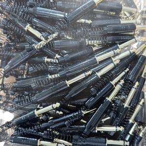 Ensemble d'adaptateurs de prise audio 6,35 mm 3,5 mm RCA XLR pour équipement audio-vidéo - Product Image 5