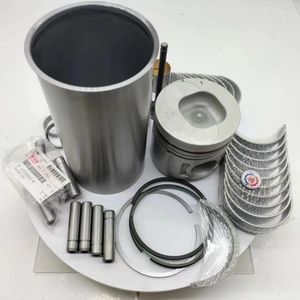 อะไหล่รถขุดซุนโป ชุดซ่อมแซมกระบอกสูบ 4BD1 ชุดโอเวอร์ฮอลเครื่องยนต์ - Product Image 4