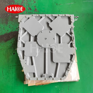 9150326 Трансмиссия (насос) EX2500-5 отвод мощности (P.T.O. ASS'Y) EX2500 PTO для Хитачи - Product Image 5