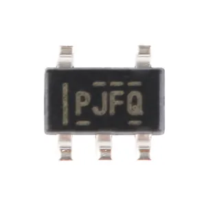 ของแท้ TPS73601DBVR SOT23-5 ชิป LDO เอาต์พุตเดี่ยว 400mA ปรับแรงดันไฟฟ้าได้ - Product Image 2