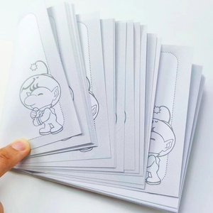 Biểu Tượng Tùy Chỉnh Xách Tay <span class=keywords><strong>Mini</strong></span> Từ Tự Dính Dính Ghi Chú Lá Lỏng Tính Năng <span class=keywords><strong>Memo</strong></span> <span class=keywords><strong>Pad</strong></span> Cho Văn Phòng Trường Quà Tặng Sử Dụng <span class=keywords><strong>Memo</strong></span> - Product Image 6