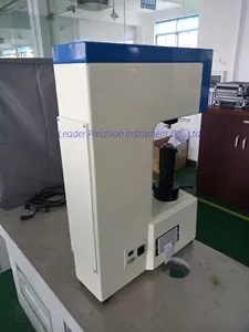 Testeur de dureté numérique <span class=keywords><strong>Rockwell</strong></span> avec grand écran LCD (HR-145D) - Product Image 4