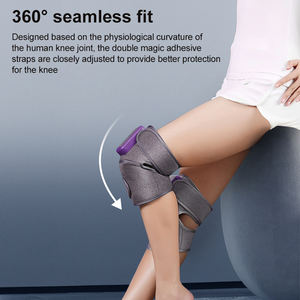 Produk Baru 2025 Produk Terlaris Pijat 2025 Produk Baru yang Sedang Tren 2025 Produk Baru Tiba Alat Pijat Tempat Tidur Pijat Tubuh Lutut Fisioterapi - Product Image 2