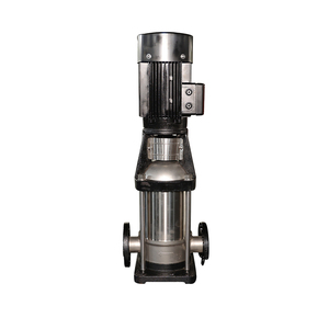 OEM Customizable High-Pressure Stainless Steel Car Washer Booster <strong>Pump</strong> Water Cleaning Motor Centrifugal <strong>Pump</strong> For High - Product Image 6