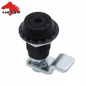 ตัวล็อคโลหะแบบกด - Product Image 1