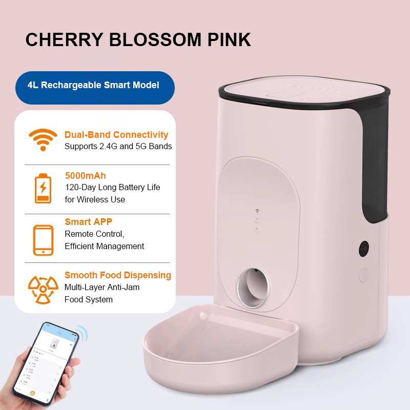 Rose Wifi 4L