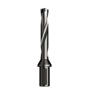Foret couronne, Foret en U, Foret ultra-perforant 10D, Foret pour trous profonds, Foret pelle, Porte-outil, Lame de tête rotative, Foret à percussion, CNC rapide - Product Image 4