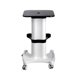 एबीएस प्रोफेशनल यूनिवर्सल ब्यूटी सैलून डेंटल क्लिनिकल रोलिंग ट्रॉली कार्ट - Product Image 2