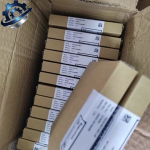 Nueva Tarjeta Madre MBHC-FB-4R /MBHC-FB-4.HSC Power Hub de 4 Segmentos para PLC/PCS/Automatización Industrial, Superventas - Product Image 5