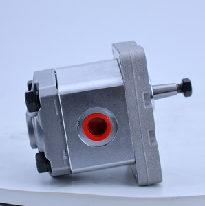 Pompe à engrenages en fonte série PGP PGP500 PGP505 PGP511 PGP517 PGP600 Hydraulique PGP517B0160CD1H3 VE6E5S-517A016 pour machines industrielles - Product Image 6