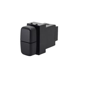 12V 3A bricolage LOGO interrupteur <span class=keywords><strong>bouton</strong></span> marche/arrêt pour Mitsubishi Pajero Montero MK3 2001-06,Eclipse,<span class=keywords><strong>Galant</strong></span> - Product Image 1