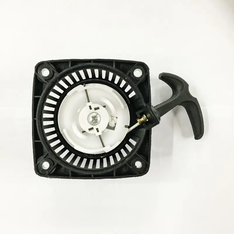 Canfly 139-0070 Brush Cutter Starter For 139 31.7CC Grass Trimmer Engine Spare Parts