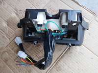 Pièces de moto YESONG, pièces de moto, écran LCD numérique, compteur de vitesse électrique, tachymètre, tableau de bord pour EN125