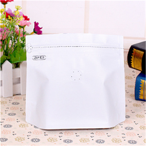 Nach größe gedruckt seite zwickel verpackung 150 kg 250 kg 500g 1 kg 2 kg 3 kg kaffee bean taschen - Product Image 6