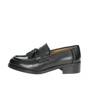 Mocassino BLACK DIVA - Product Image 1