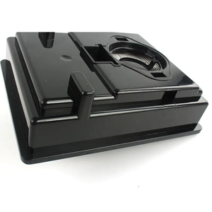 L'<span class=keywords><strong>aspirateur</strong></span> personnalisé s'adapte au <span class=keywords><strong>filtre</strong></span> d'élément filtrant arc-en-ciel R7292 R12107B accessoires d'<span class=keywords><strong>aspirateur</strong></span>. - Product Image 2