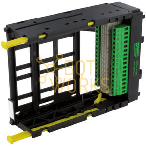 Bloc de bornes à vis Murrelektronik 63510 neuf - Product Image 1