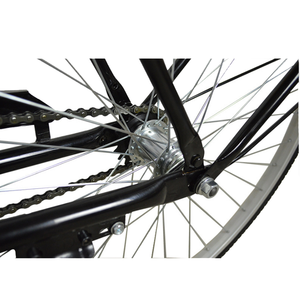 Bicicletas Retro Urbanas Vintage de 26 y 28 Pulgadas para Hombre y Mujer, en Oferta/Precios Económicos para Bicicletas de Mujer con Canasta, <span class=keywords><strong>Bicicleta</strong></span> de Mujer de 28 Pulgadas - Product Image 4