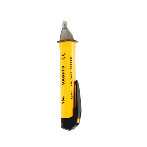 Testeur de tension numérique VA6817B, stylo détecteur de tension avec écran LCD, indication AC/DC, CAT III 1000V - Product Image 6