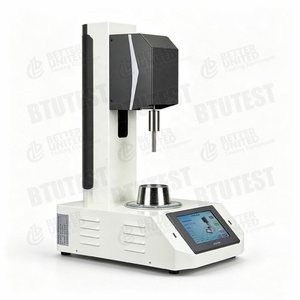 เครื่องวัดเวลาการแข็งตัวของวัสดุแบบวิคาทอัตโนมัติ พร้อมเซ็นเซอร์ LVDT - Product Image 6