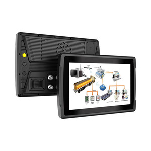 <span class=keywords><strong>GPS</strong></span> LTE <span class=keywords><strong>GPS</strong></span> CANBUS 10 inch <span class=keywords><strong>Android</strong></span> gồ ghề IP67 công nghiệp thiết bị đầu cuối xe máy tính bảng cho nông nghiệp nuôi v12r - Product Image 1