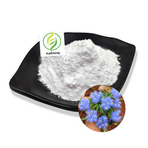 Порошок экстракта цианотита арахноидеи 98% чистого бета-экдистерона - Product Image 1