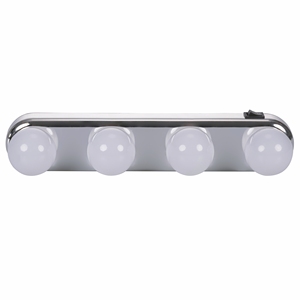 LUMIÈRE DE MIROIR 4 LEDS - Product Image 1