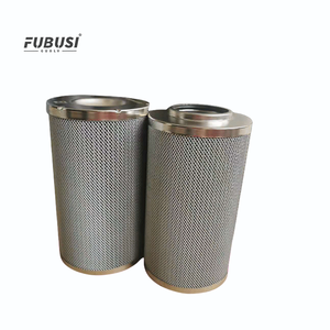 Filtro Olio Idraulico 0160D010BH3HC Sostitutivo per Hydac, <span class=keywords><strong>Ricambi</strong></span> per Macchinari Agricoli - Product Image 2