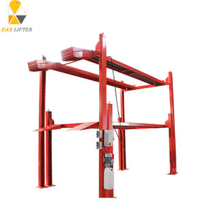 ระบบขับเคลื่อนไฮดรอลิกสำหรับ<span class=keywords><strong>ที่</strong></span><span class=keywords><strong>จอด</strong></span><span class=keywords><strong>รถ</strong></span>ระบบขับเคลื่อน2ตันรับน้ำหนักได้3ระดับ4โพสต์จากประเทศจีน - Product Image 2