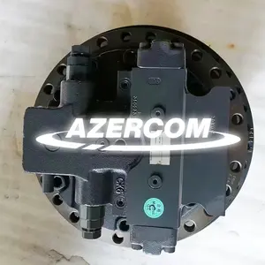 Zercom DX380LC pelacak perangkat perjalanan ASS'Y TRACK