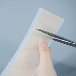 カスタマイズ可能なフェード傷跡ストレッチマーク除去タトゥー除去用防水シリコンパッチ - Product Image 5