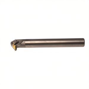Internal Turning <b>Tool</b> R/L TA6142 Negative Insert Turning <b>Tools</b> - Product Image 2