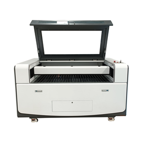 Machine de découpe et de gravure laser CO2 CNC de haute précision 60W 80W 100W 150W <span class=keywords><strong>13900</strong></span> Mini CO2 - Product Image 1