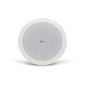 Thinuna TS-6L II Installation <span class=keywords><strong>facile</strong></span> Système de sonorisation Audio commercial Musique de fond <span class=keywords><strong>PA</strong></span> Haut-parleur de plafond coaxial à 2 voies - Product Image 5