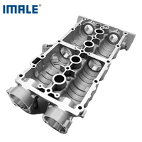 Couvercle de valve pour moteur diesel, 2 pièces, haute qualité, pour vw audi focus