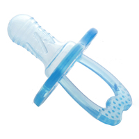 Vente d'usine 2024 nouveaux produits OEM personnalisé moulage par injection bébé sucette pour enfant oem populaire mamelon en silicone