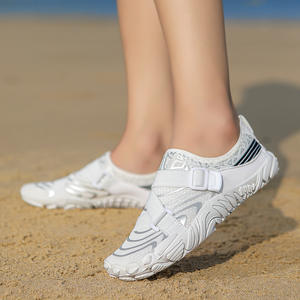 Chaussures de randonnée et de trekking pour hommes et femmes, chaussures de plongée, de natation, de cyclisme et de fitness, imperméables, à cinq doigts, pour la plage - Product Image 4