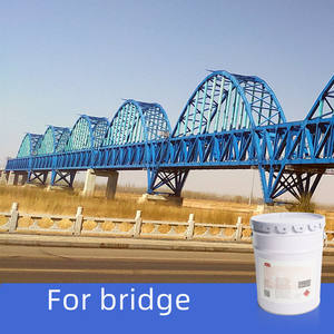 Pintura <span class=keywords><strong>de</strong></span> <span class=keywords><strong>Esmalte</strong></span> <span class=keywords><strong>de</strong></span> <span class=keywords><strong>Poliuretano</strong></span> con Poliol Acrílico Base Solvente e Isocianato Alifático, Resistente a los Rayos UV, para Metal, Madera y Pisos - Product Image 4