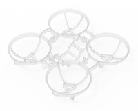 Châssis de drone de course FPV 65 mm II, structure de quadricoptère sans balais