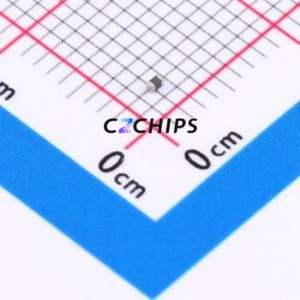 GZ1005D501CTF Ferrite Bead 0402 RF ( Impedance @ Frequency: 500Ohm@100MHz )( Error: 25% )( DC Resistance (DCR): 500mOhm ) - Product Image 1