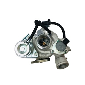 Pour HAIMA S7 1.8T, nouvelle garantie standard, taille standard TF035H, contrôle de suralimentation du turbo 49335-03210 - Product Image 4