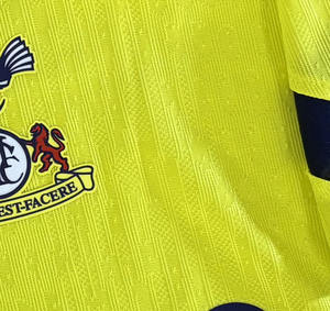 2526 tsoccer futbol forması eşofman camisetas de futbol maillot de ayak üniforma giyim spor eğitimi T-shirt - Product Image 5