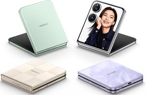 Nouveau <span class=keywords><strong>smartphone</strong></span> pliable Xiaomi Mix Flip 2 5G avec écran principal de 6,86 pouces, écran de couverture de 4,01 pouces, batterie de 5165 mAh, appareil photo Leica 50MP, 512 Go - Product Image 4
