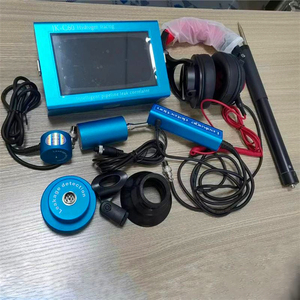 Yerden ısıtma su kaçağı bulma cihazı su borusu kaçak dedektörü yeraltı borusu kaçak dedektörü - Product Image 4