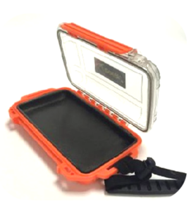 DF BP 2010 0.5L 0.6L 0.7L 0.8L Hard Plastic Case Manufacturer Waterproof Moistureproof Portable PP Protection <b>Box</b> - Product Image 2