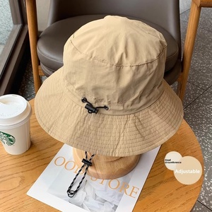 Sombreros de Pesca y <span class=keywords><strong>Senderismo</strong></span> Personalizables con Protección Solar UPF 50+, Unisex, de Nailon, Impermeables, Tipo Bucket - Product Image 2