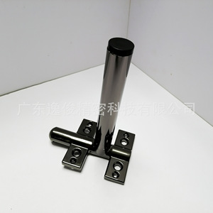 Aluminum Alloy <b>Sofa</b> Legs 180MM Heavy Duty Modern Minimalist Design For Furniture <b>Support</b> - Product Image 3