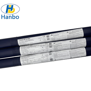 Alambre de Soldadura de Acero Resistente al Calor AWS ER90S-B3 Union ER90S-B3 Venta Directa de Fábrica Alambre de Soldadura Boluo <span class=keywords><strong>Tisen</strong></span> - Product Image 1