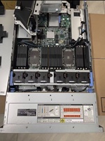 高品质原装 R750 2U 机架式服务器计算机系统 NAS存储 AI GPU 数据中心虚拟化云托管服务器